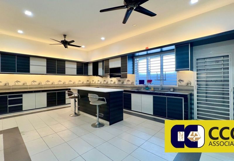 Seri Beringin @ Botani