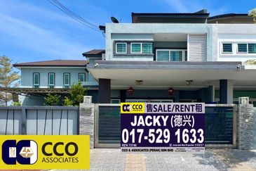 Seri Beringin @ Botani