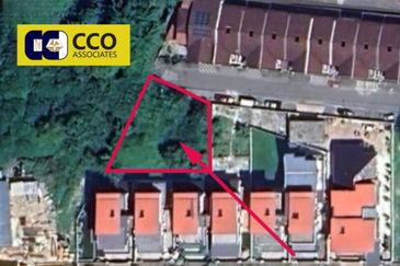 PASIR PUTEH/PENGKALAN