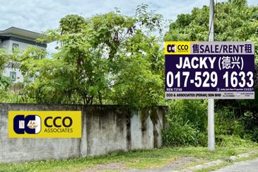 PASIR PUTEH/PENGKALAN