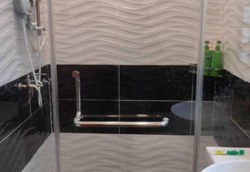 Grand Retreats @ Sri Klebang