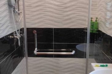 Grand Retreats @ Sri Klebang