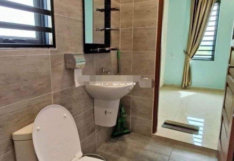 Grand Retreats @ Sri Klebang