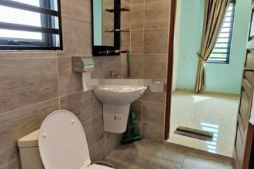 Grand Retreats @ Sri Klebang