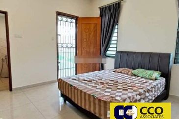 Grand Retreats @ Sri Klebang