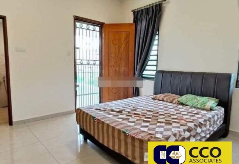 Grand Retreats @ Sri Klebang