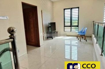 Grand Retreats @ Sri Klebang