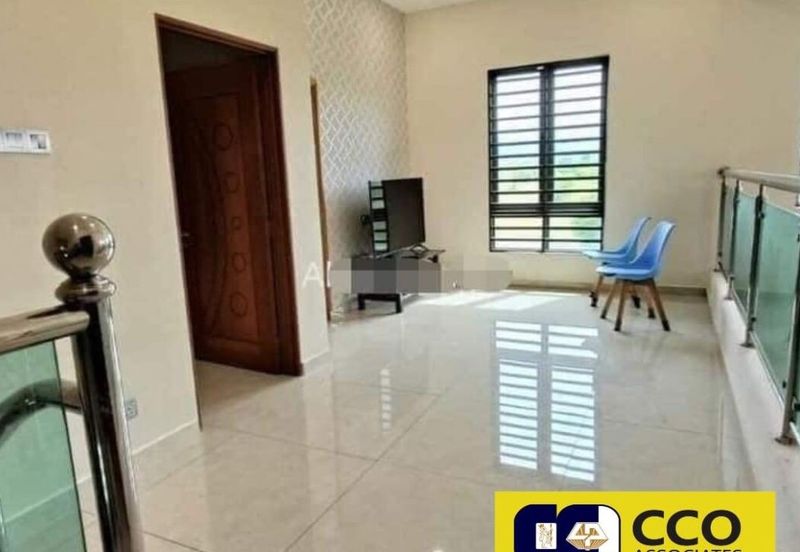 Grand Retreats @ Sri Klebang