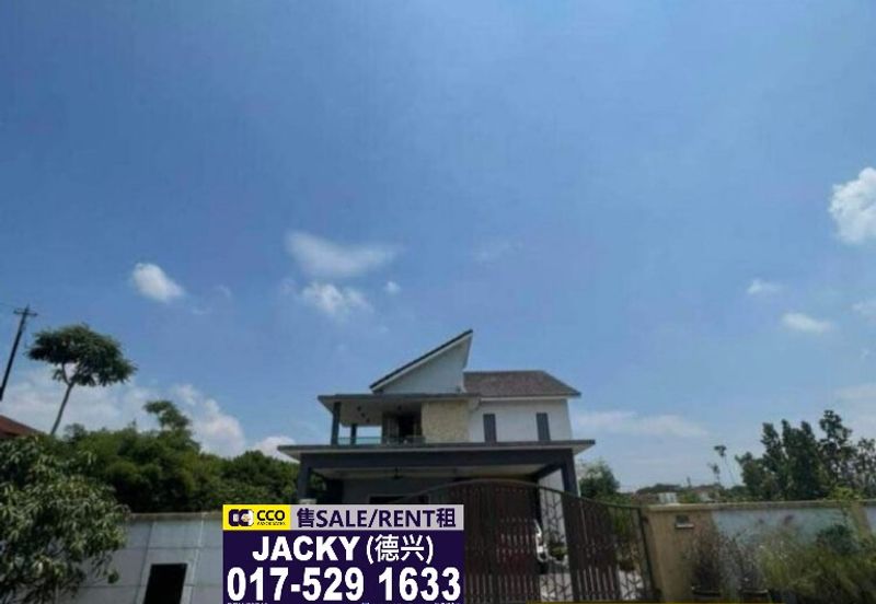 Grand Retreats @ Sri Klebang