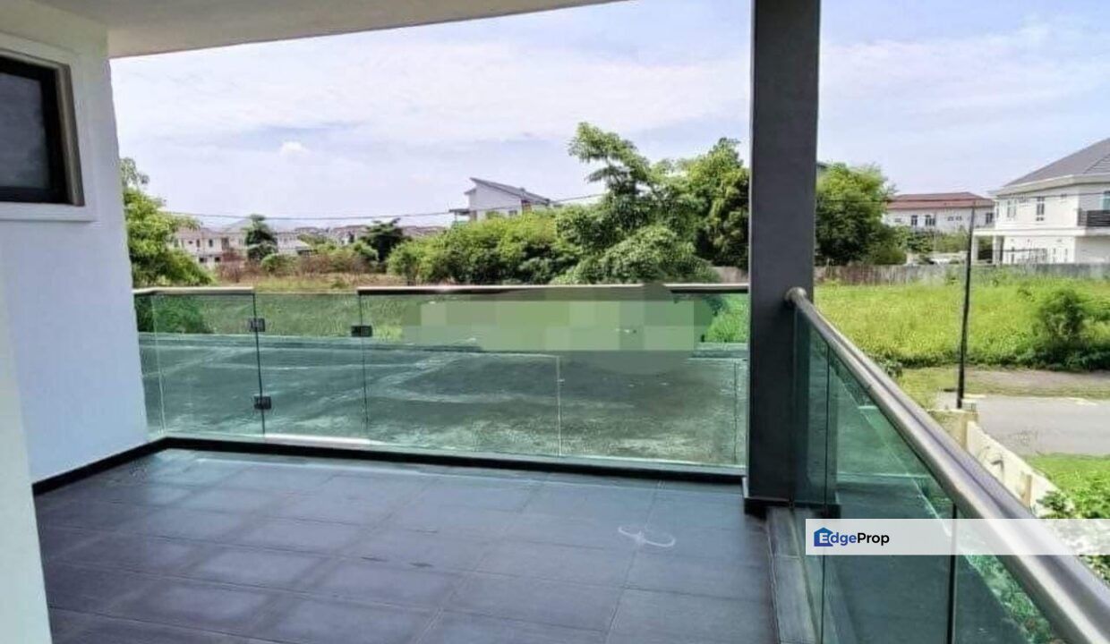 🔥Klebang Grand Retreats Double Storey Bungalow House🔥, Perak, Chemor