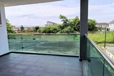 Grand Retreats @ Sri Klebang