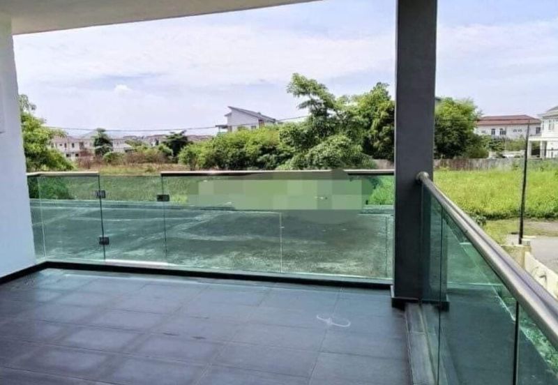 Grand Retreats @ Sri Klebang