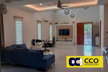 Grand Retreats @ Sri Klebang