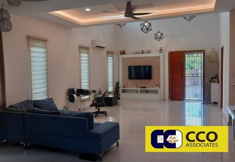 Grand Retreats @ Sri Klebang