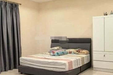 Grand Retreats @ Sri Klebang