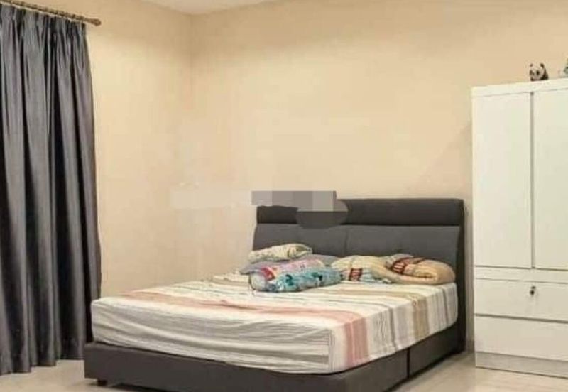 Grand Retreats @ Sri Klebang