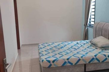 Grand Retreats @ Sri Klebang