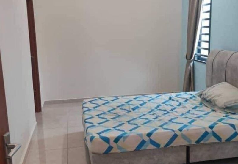 Grand Retreats @ Sri Klebang