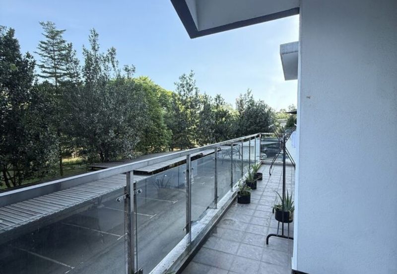 Oasis Condominium @ Simee (Kondominium Kepayang Oasis)