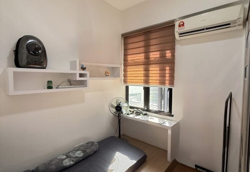 Oasis Condominium @ Simee (Kondominium Kepayang Oasis)