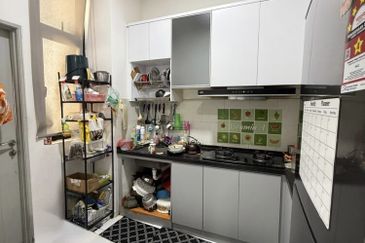 Oasis Condominium @ Simee (Kondominium Kepayang Oasis)