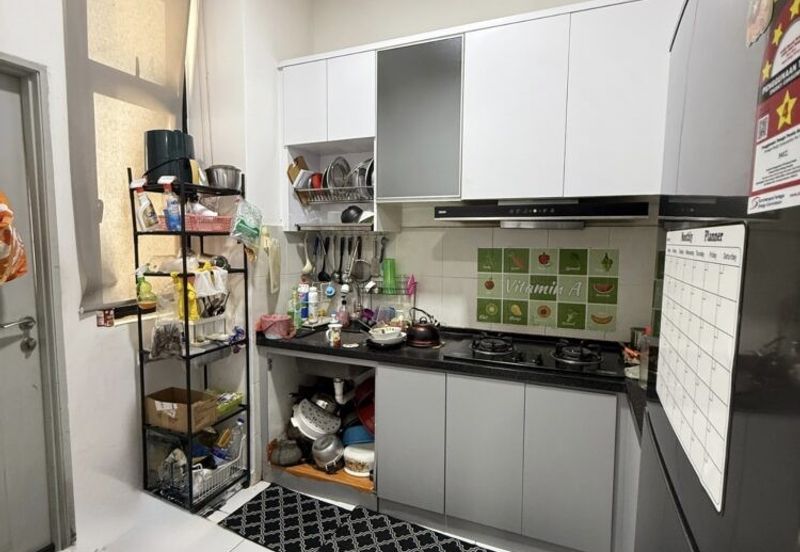 Oasis Condominium @ Simee (Kondominium Kepayang Oasis)