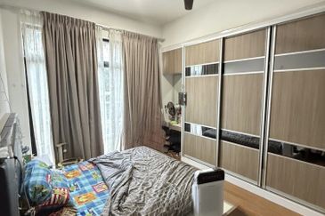 Oasis Condominium @ Simee (Kondominium Kepayang Oasis)