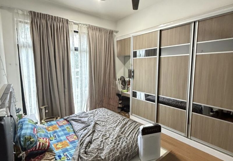 Oasis Condominium @ Simee (Kondominium Kepayang Oasis)