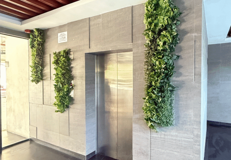 Oasis Condominium @ Simee (Kondominium Kepayang Oasis)