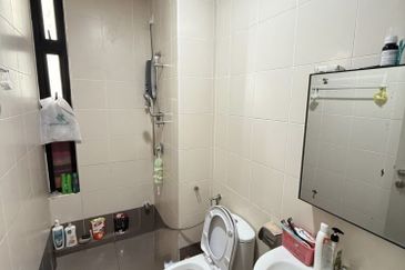 Oasis Condominium @ Simee (Kondominium Kepayang Oasis)