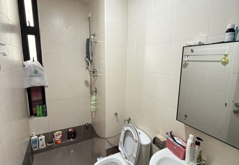 Oasis Condominium @ Simee (Kondominium Kepayang Oasis)