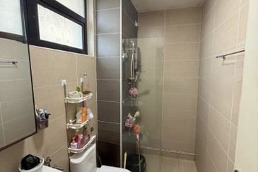 Oasis Condominium @ Simee (Kondominium Kepayang Oasis)