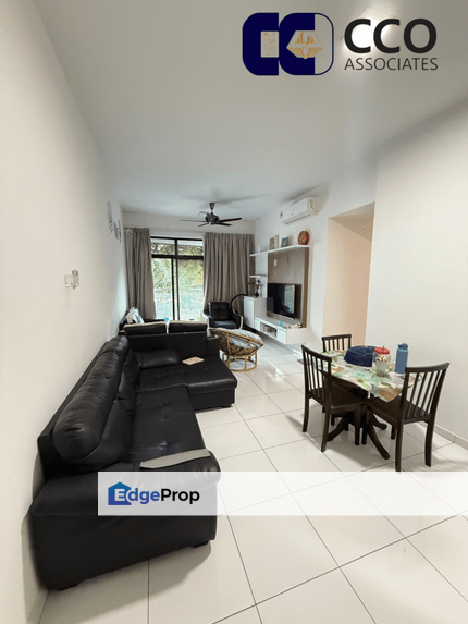 Ipoh Town @Oasis FREEHOLD Condominium For Sale , Perak, Ipoh