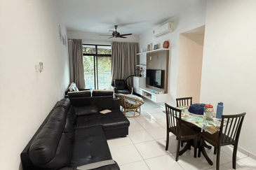 Oasis Condominium @ Simee (Kondominium Kepayang Oasis)