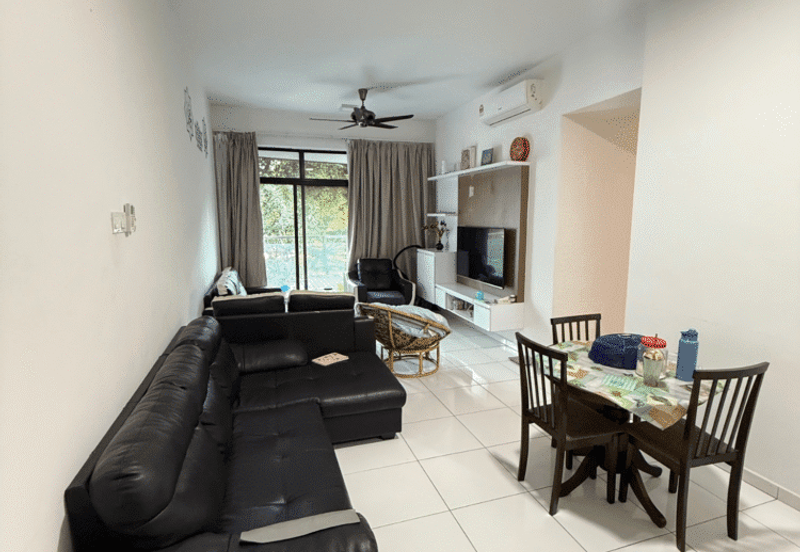 Oasis Condominium @ Simee (Kondominium Kepayang Oasis)