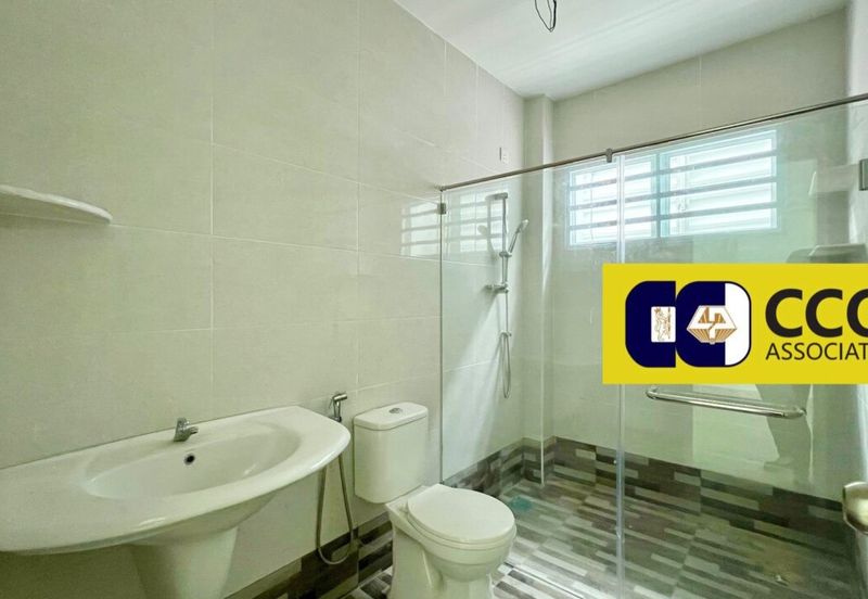 Springfields Residences (Taman Pinji Tropika)