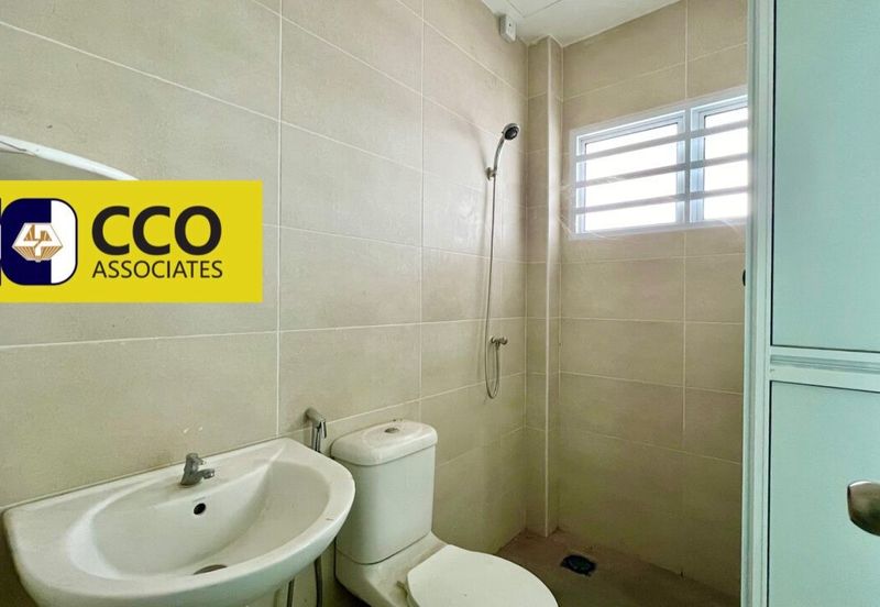 Springfields Residences (Taman Pinji Tropika)