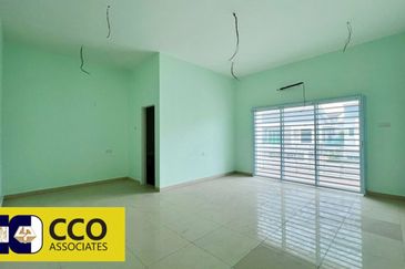 Springfields Residences (Taman Pinji Tropika)