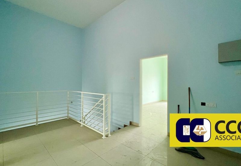 Springfields Residences (Taman Pinji Tropika)