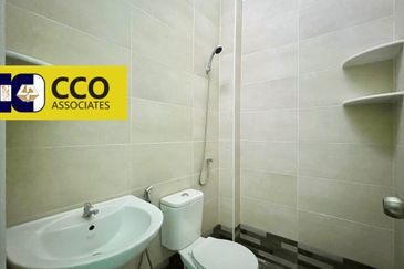 Springfields Residences (Taman Pinji Tropika)