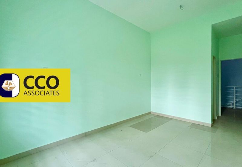 Springfields Residences (Taman Pinji Tropika)