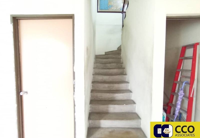 TAMAN CAHAYA BERCHAM