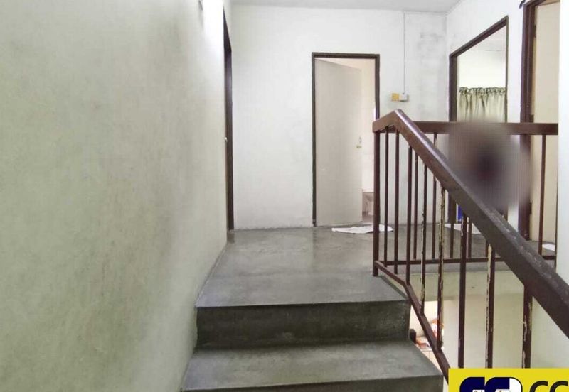 TAMAN CAHAYA BERCHAM