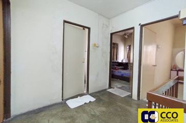 TAMAN CAHAYA BERCHAM