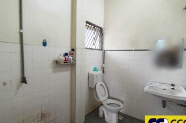 TAMAN CAHAYA BERCHAM