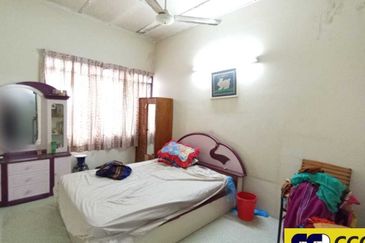 TAMAN CAHAYA BERCHAM