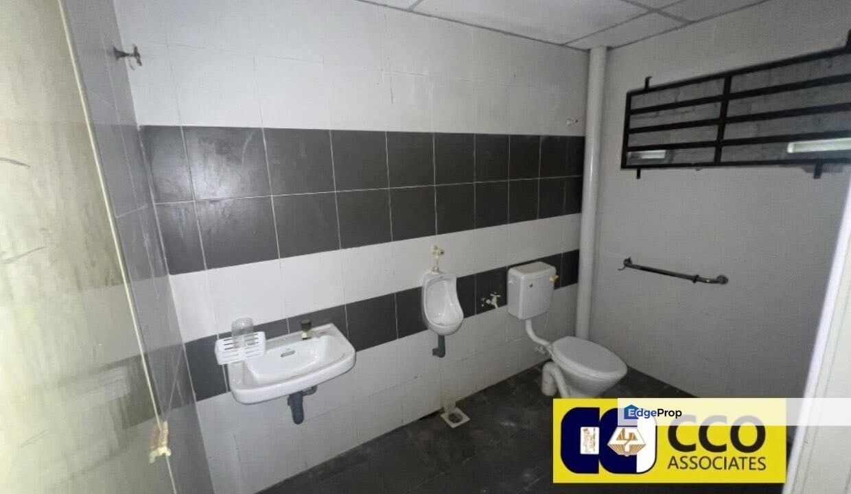 Jelapang Square – Facing Econsave Double Storey Shop, Perak, Ipoh