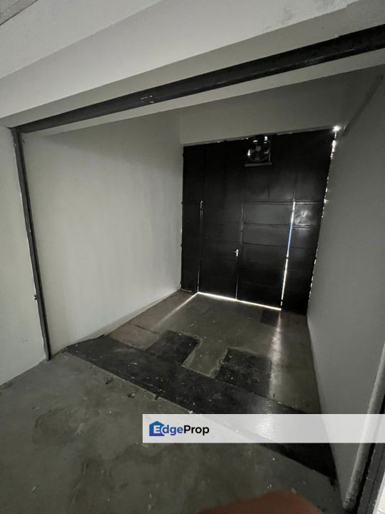 🔥IPOH TOWN @Arena Niaga Simee Ground Floor Shoplot For Rent 🔥 ‼️Facing Main Road, Perak, Ipoh