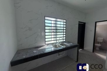 Taman Pengkalan Bersatu