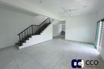 Taman Pengkalan Bersatu